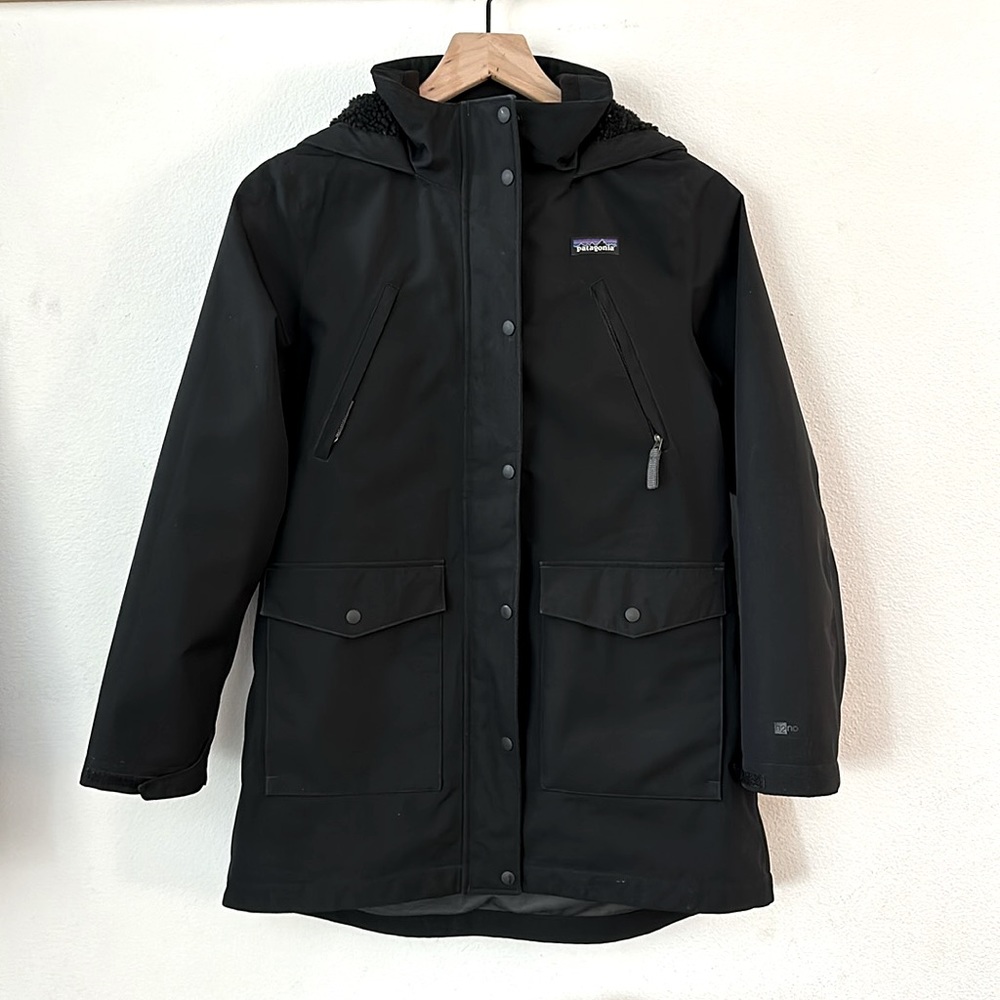 Patagonia Jacket Girls XL